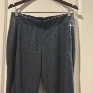 NWT Carhartt Force women PullOn elastic waist lightweight leggings size XL 16/18